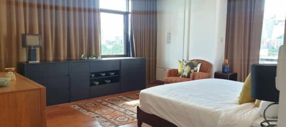 5 bedrooms Penthouse in Watthana, Thailand No. 62396 12