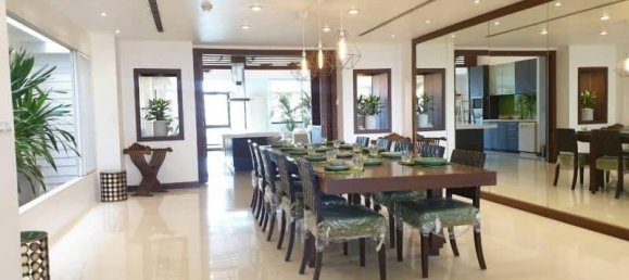 5 bedrooms Penthouse in Watthana, Thailand No. 62396 2