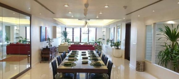 5 bedrooms Penthouse in Watthana, Thailand No. 62396 3