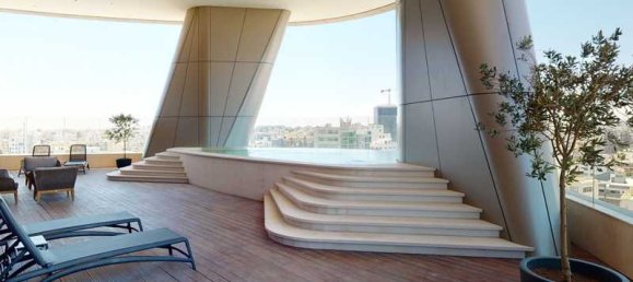 3 bedrooms Apartment in Nicosia, Cyprus No. 8758 8