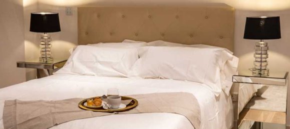 3 bedrooms Apartment in Nicosia, Cyprus No. 8758 6