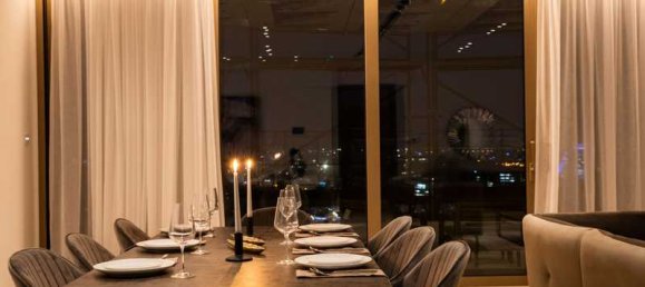 3 bedrooms Apartment in Nicosia, Cyprus No. 8758 5