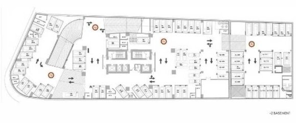 3 bedrooms Apartment in Nicosia, Cyprus No. 8758 2