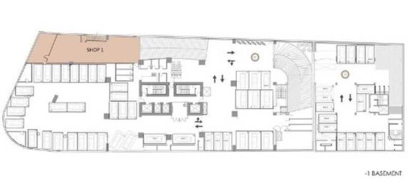 3 bedrooms Apartment in Nicosia, Cyprus No. 8758 3