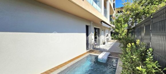 3 bedrooms Apartment in Frontignan, France No. 279947 12