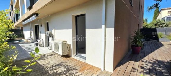 3 bedrooms Apartment in Frontignan, France No. 279947 13