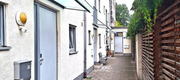 3-salle Appartement à Freising, Germany No. 371125 2