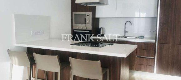 2 chambres Appartement à Saint Julian's, Malta No. 7306 4