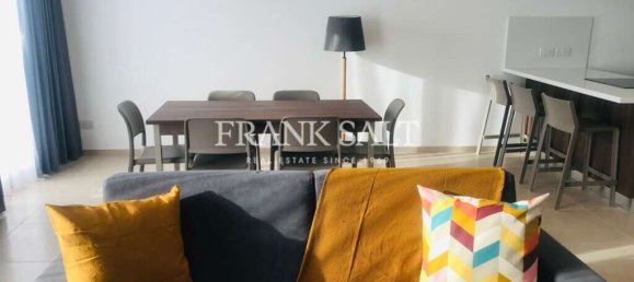 2 chambres Appartement à Saint Julian's, Malta No. 7306 7