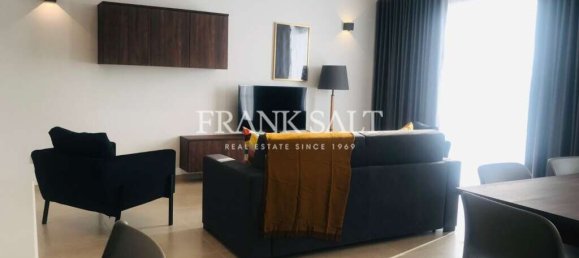 2 chambres Appartement à Saint Julian's, Malta No. 7306 5