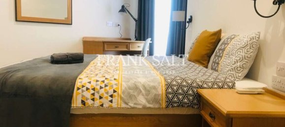 2 chambres Appartement à Saint Julian's, Malta No. 7306 9