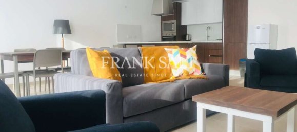 2 chambres Appartement à Saint Julian's, Malta No. 7306 6