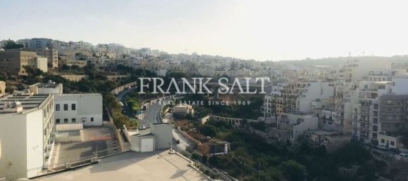 2 chambres Appartement à Saint Julian's, Malta No. 7306 3