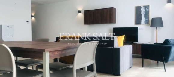 2 chambres Appartement à Saint Julian's, Malta No. 7306 8