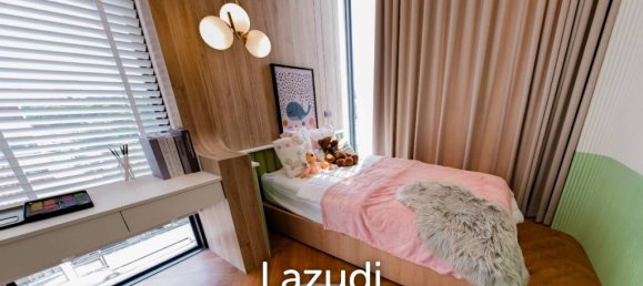 3 bedrooms Bungalow in Bangkok, Thailand No. 17407 7