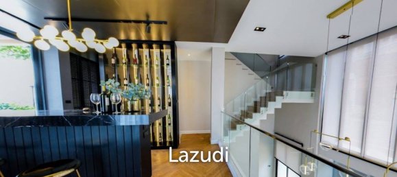 3 bedrooms Bungalow in Bangkok, Thailand No. 17407 4