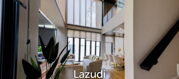 3 bedrooms Bungalow in Bangkok, Thailand No. 17407 3