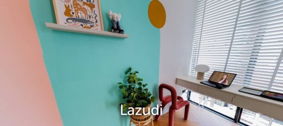 3 bedrooms Bungalow in Bangkok, Thailand No. 17407 6