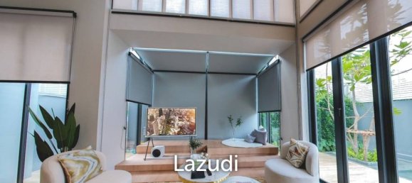 3 bedrooms Bungalow in Bangkok, Thailand No. 17407 2