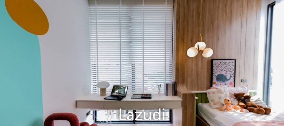 3 bedrooms Bungalow in Bangkok, Thailand No. 17407 5