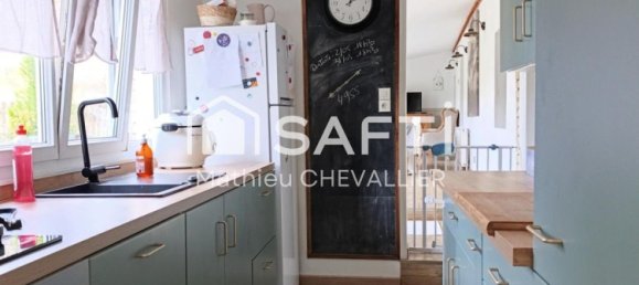 3 غرف نوم منزل في Crecy-en-Ponthieu, France رقم 42238 3