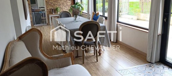 3 غرف نوم منزل في Crecy-en-Ponthieu, France رقم 42238 4