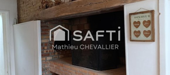 3 غرف نوم منزل في Crecy-en-Ponthieu, France رقم 42238 6