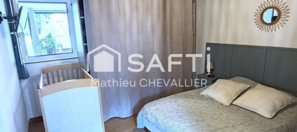 3 غرف نوم منزل في Crecy-en-Ponthieu, France رقم 42238 8