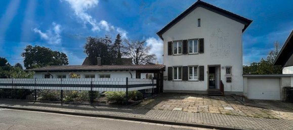 6 bedrooms House in Saarland, Germany No. 22361 2