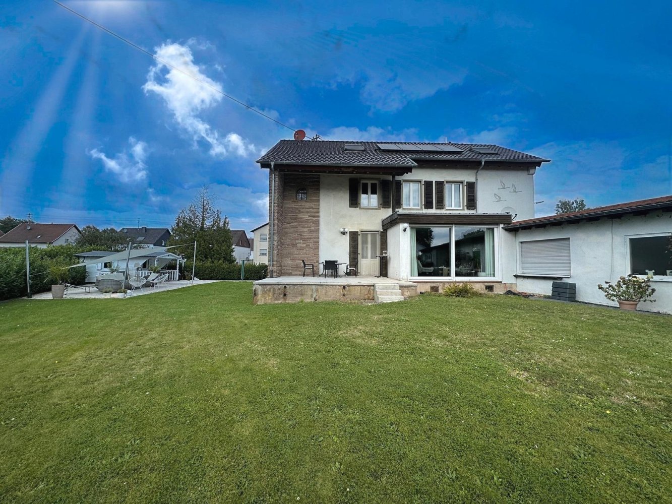 6 bedrooms House in Saarland, Germany No. 22361