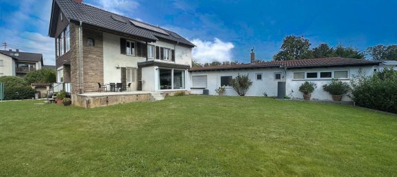 6 bedrooms House in Saarland, Germany No. 22361 3