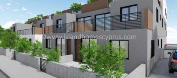 2 غرف نوم منزل في Paralimni, Cyprus رقم 24067 3