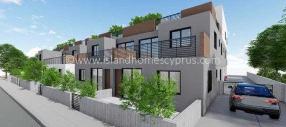 2 غرف نوم منزل في Paralimni, Cyprus رقم 24067 2