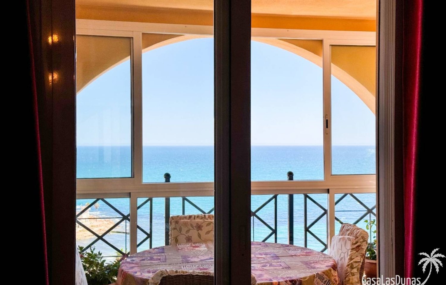 3 Schlafzimmer Wohnung in Torrevieja, Spain, Nr. 92433