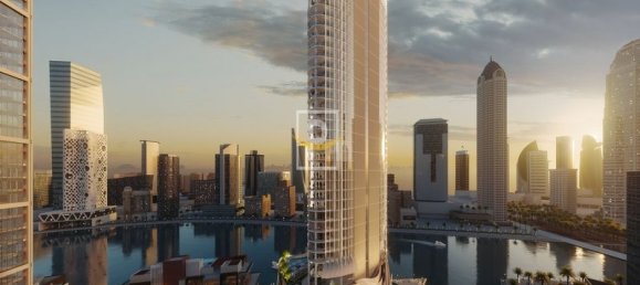 2 chambres Appartement à Business Bay, UAE No. 8645 2