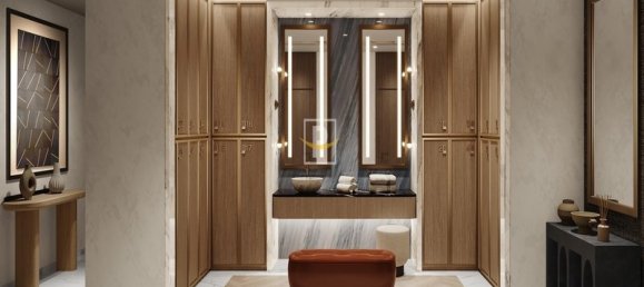 2 chambres Appartement à Business Bay, UAE No. 8645 5