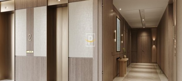 2 chambres Appartement à Business Bay, UAE No. 8645 8