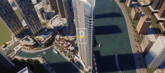 2 chambres Appartement à Business Bay, UAE No. 8645 12