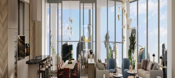 2 chambres Appartement à Business Bay, UAE No. 8645 9