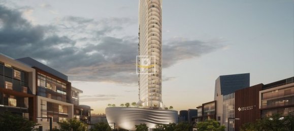 2 chambres Appartement à Business Bay, UAE No. 8645 3