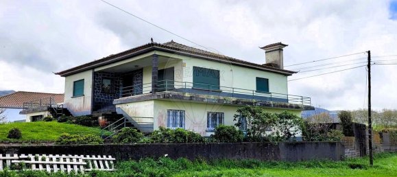 6 bedrooms House in Ribeira Grande, Portugal No. 164732 10