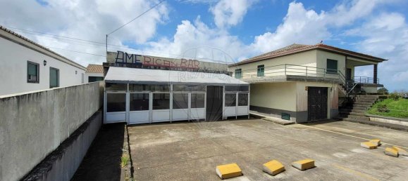 6 bedrooms House in Ribeira Grande, Portugal No. 164732 13