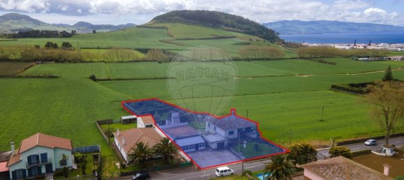 6 bedrooms House in Ribeira Grande, Portugal No. 164732 7