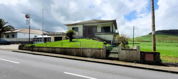 6 bedrooms House in Ribeira Grande, Portugal No. 164732 14