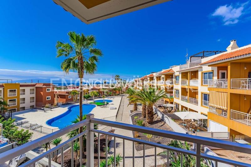 2 bedrooms Apartment in Adeje, Spain No. 237483