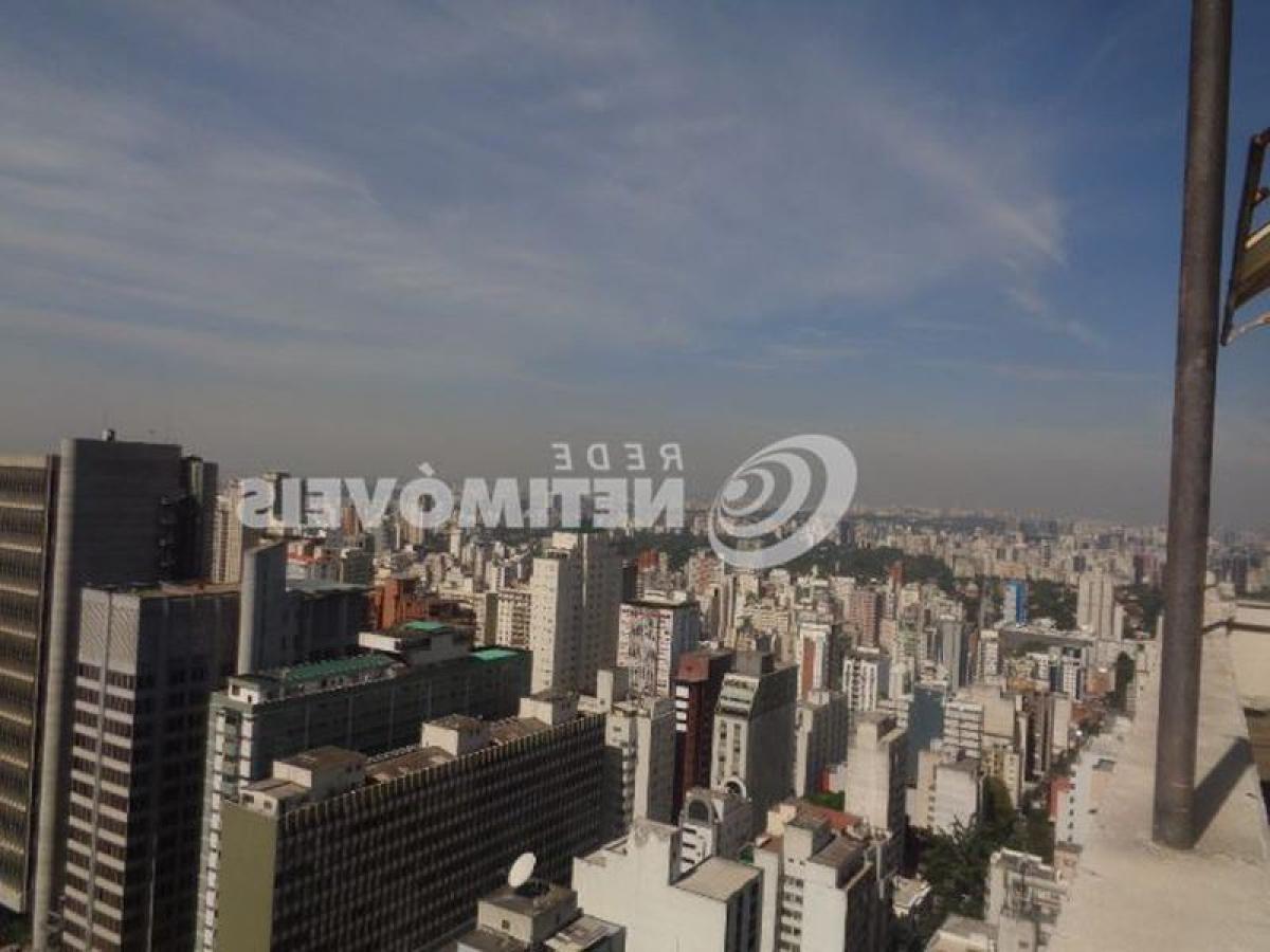 3 bedrooms Apartment in Sao Paulo, Brazil No. 530473