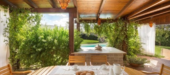 3 Schlafzimmer Villa in Castellana Grotte, Italy, Nr. 372406 3