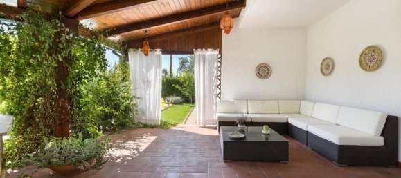 3 Schlafzimmer Villa in Castellana Grotte, Italy, Nr. 372406 4