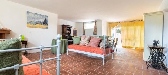 3 Schlafzimmer Villa in Castellana Grotte, Italy, Nr. 372406 10