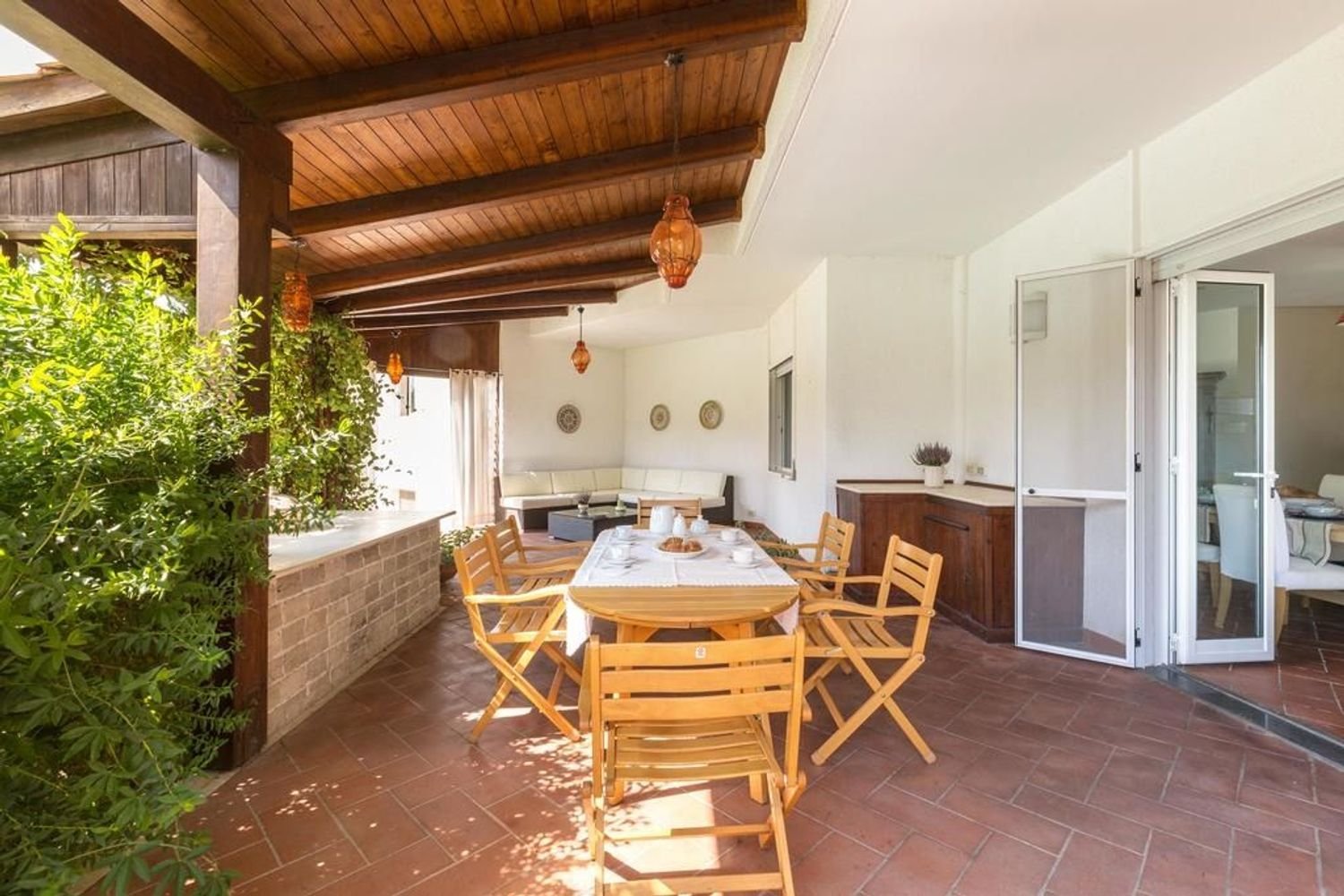 3 Schlafzimmer Villa in Castellana Grotte, Italy, Nr. 372406